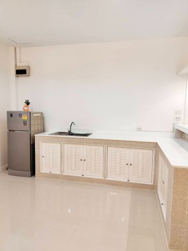 4-bed townhouse for sale, 49 sq wah, Gaew Villa