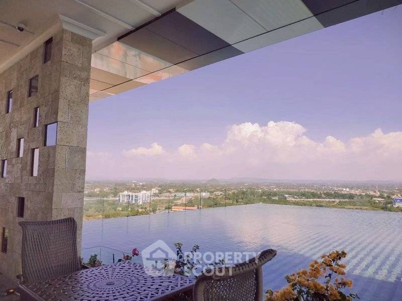 picture 23rd-Floor 1-BR Condo At The Riviera Monaco Pattaya (ID 2874683) - 11/14