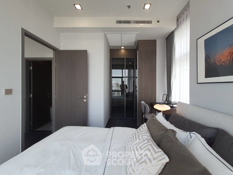 32nd-Floor 1-BR CONNER Ratchathewi, 300m To BTS Ratchathewi (ID 3165614)