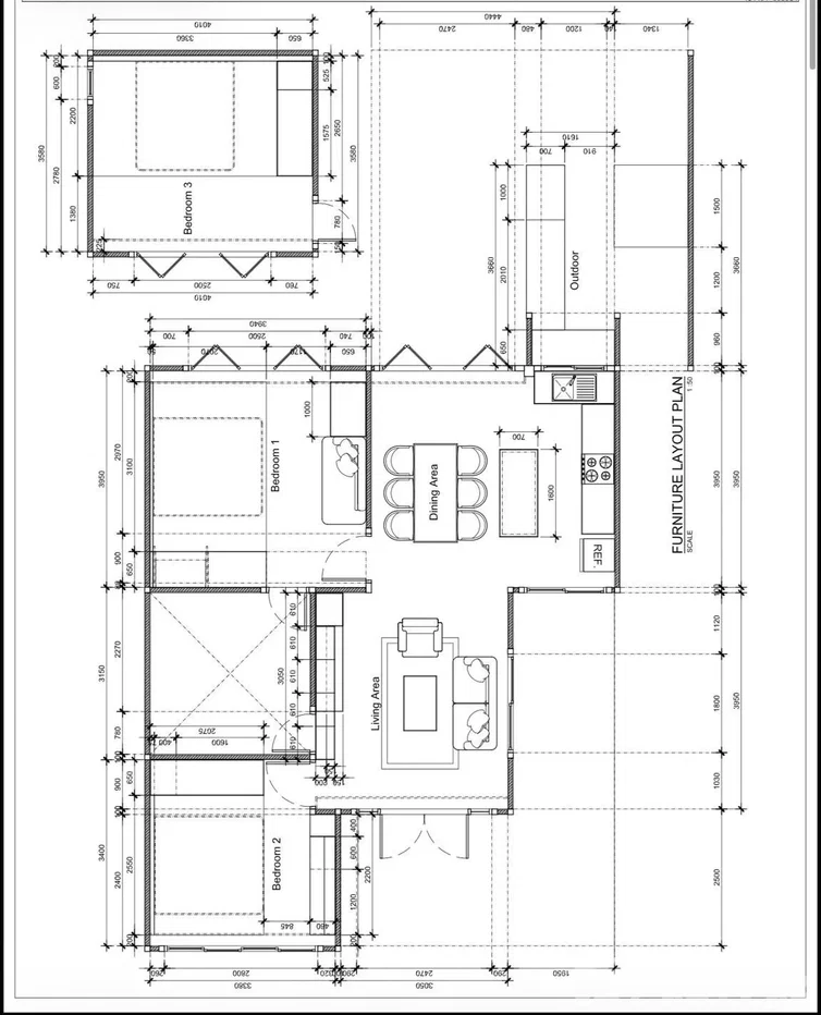picture Cozy House in Paklok 6643648 - 6/16