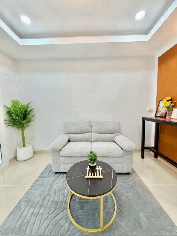 picture ⭐✨ RH-121 Townhouse for Sale – Pruksa 3, Soi Wat Lat Pla Duk ✨⭐ - 11/20