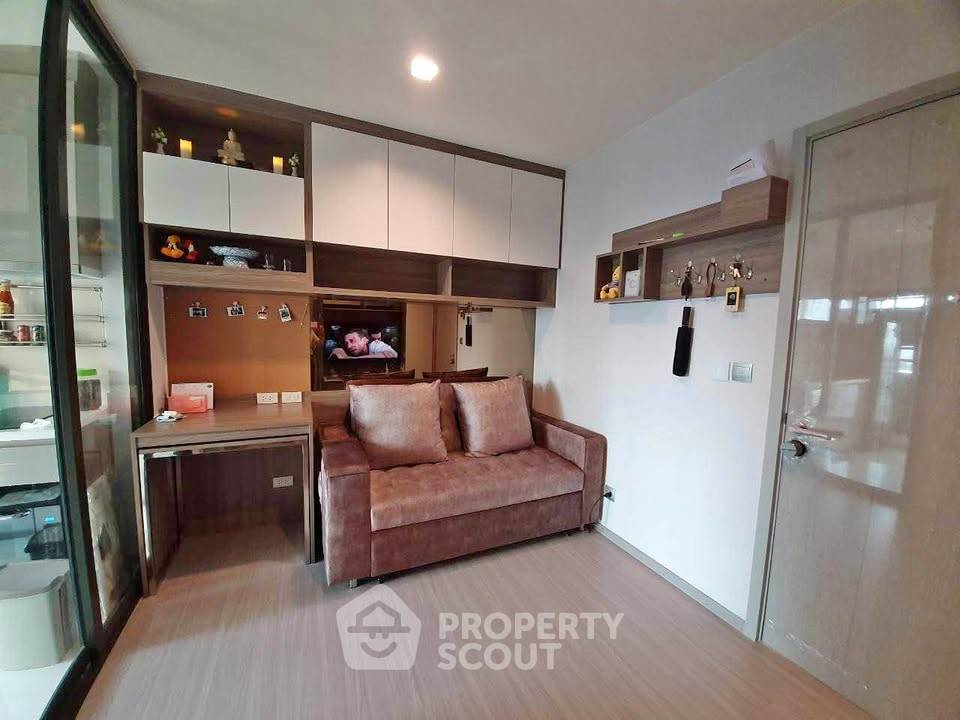 picture 23rd-Floor 1-BR At Life Sukhumvit 62, 300m To BTS Bang Chak (ID 3169357) - 1/6