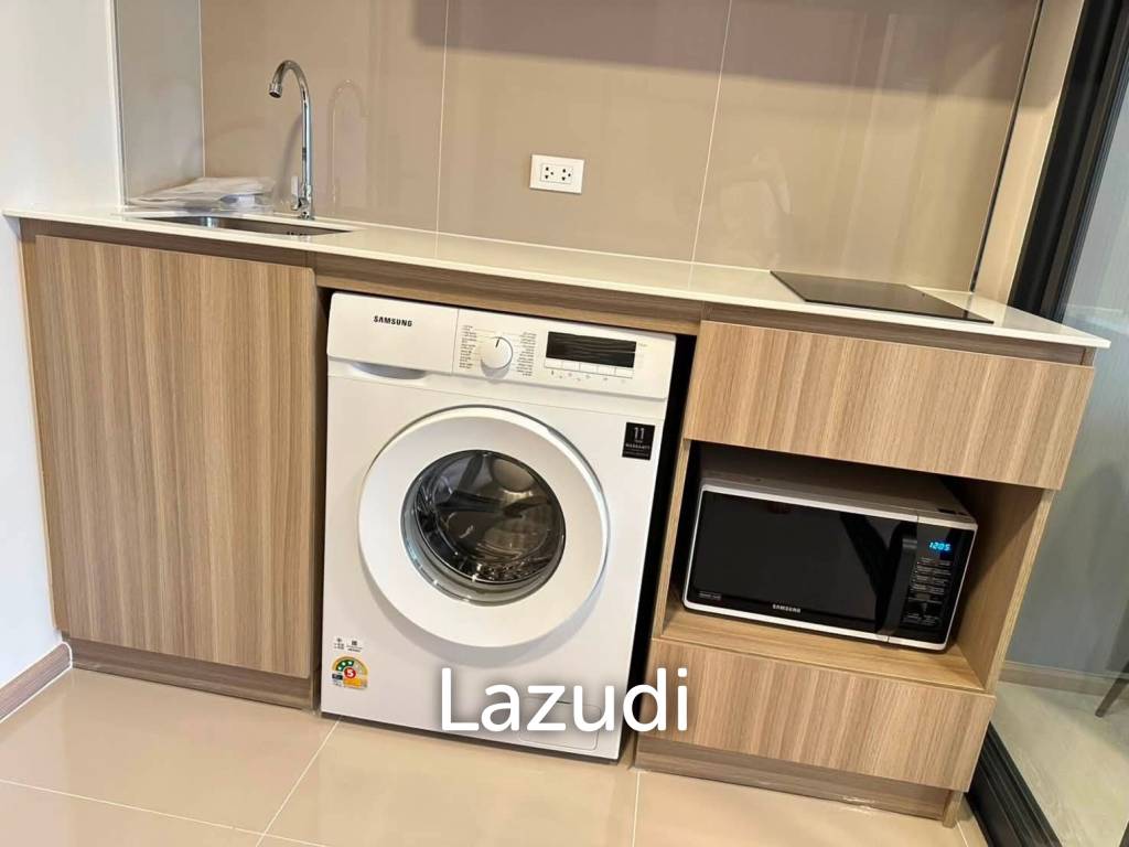 picture Brand-New 1-Bedroom Condo for Sale at The Base Rise Phuket - 3/20