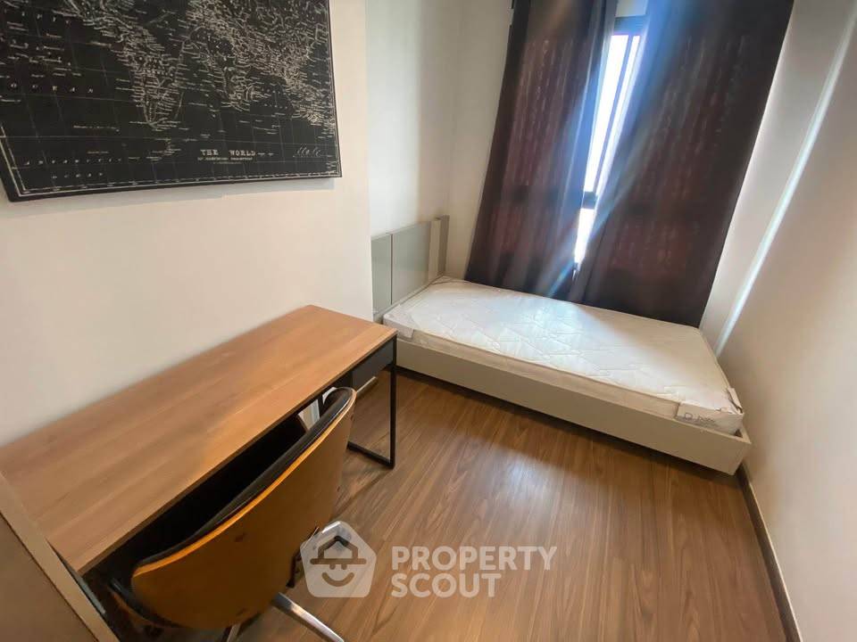รูป ใกล้ BTS บางจาก 100 ม. | คอนโด 2 ห้องนอน ชั้น 16 Ideo Sukhumvit 93 (ID 3167742) - รูปที่ 12/24