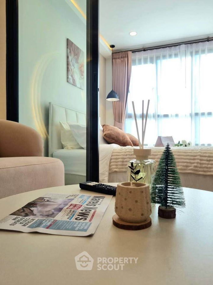 picture 1-BR Condo At Centrio Condo Chonburi In Samet For Sale (ID 3168466) - 3/5
