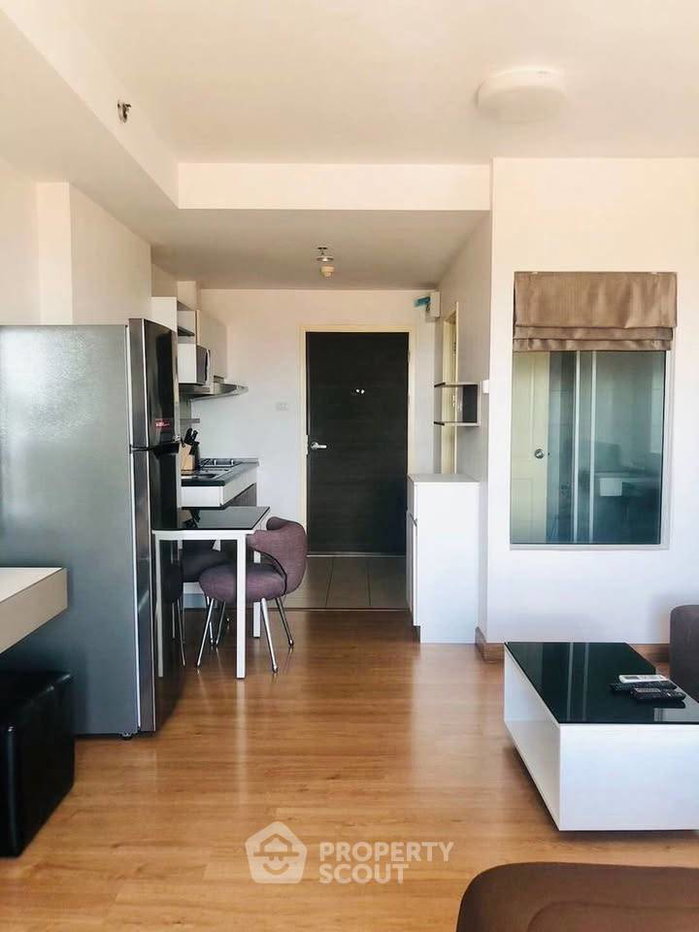 picture 27th-Floor 1-BR At Supalai Mare Pattaya For Rent (ID 2899171) - 8/17