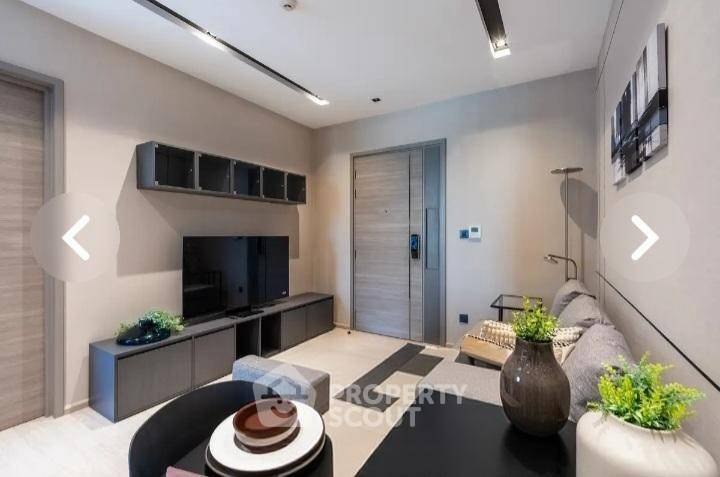 รูป คอนโด 1 ห้องนอน 45 ตร.ม. The Room Sukhumvit 38 ใกล้ BTS เอกมัย (ID 3167123) - รูปที่ 3/12