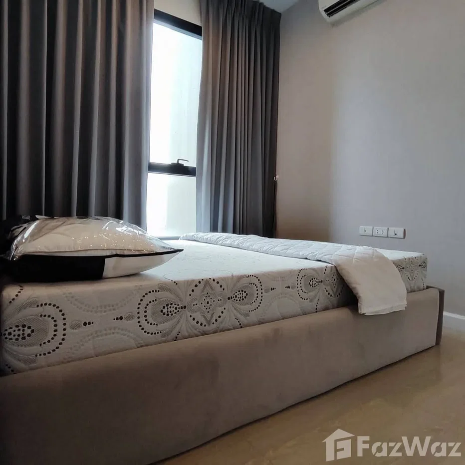 picture The Niche Pride Thonglor-Petchaburi | 1 Bed | THB 3.7 M 6660278 - 3/30