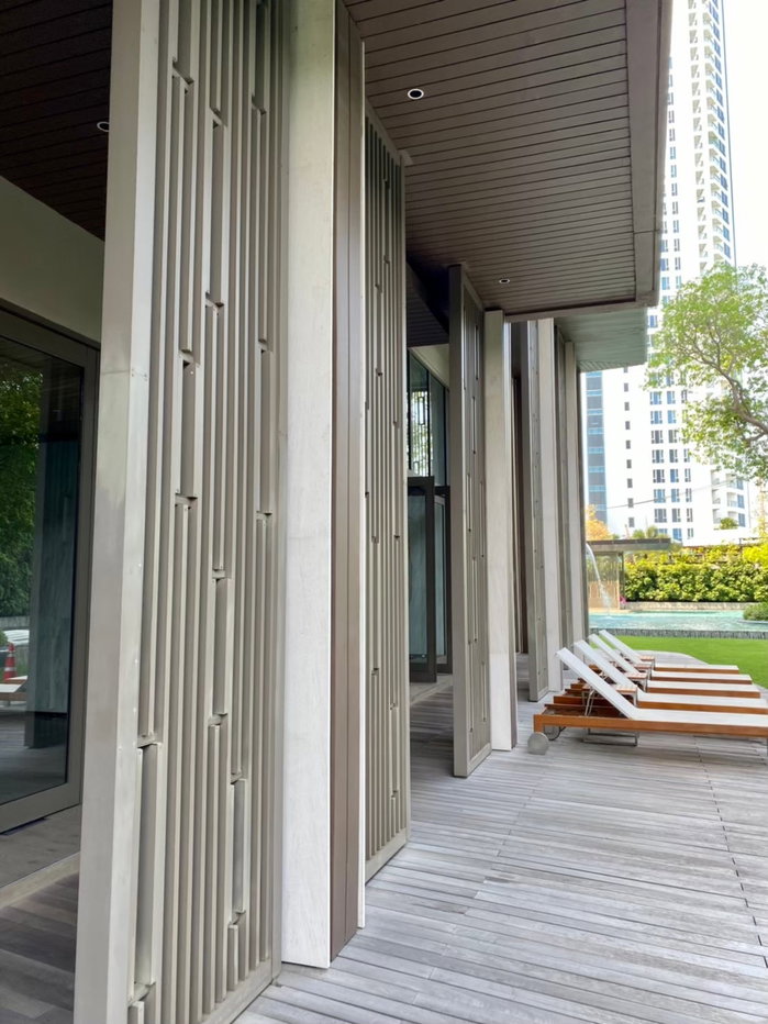 picture Condominium 1 bedroom Pattaya Private beach, Sea view - 49/115