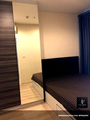 คอนโดให้เช่า : FD-008088 | MRT ห้วยขวาง เพียง 15,000 บาท/เดือน!  🏢 Centric Ratchada–Huai Khwang เซ็นทริค รัชดา–ห้วยขวาง