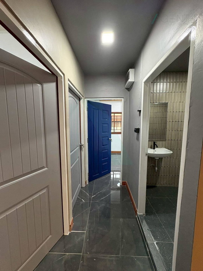 รูป 📌 ขายทาวน์เฮาส์ โครงการ บ้านพฤกษา 3 บางบัวทอง 2 ชั้น 3 ห้องนอน 2 ห้องน้ำ - รูปที่ 8/8