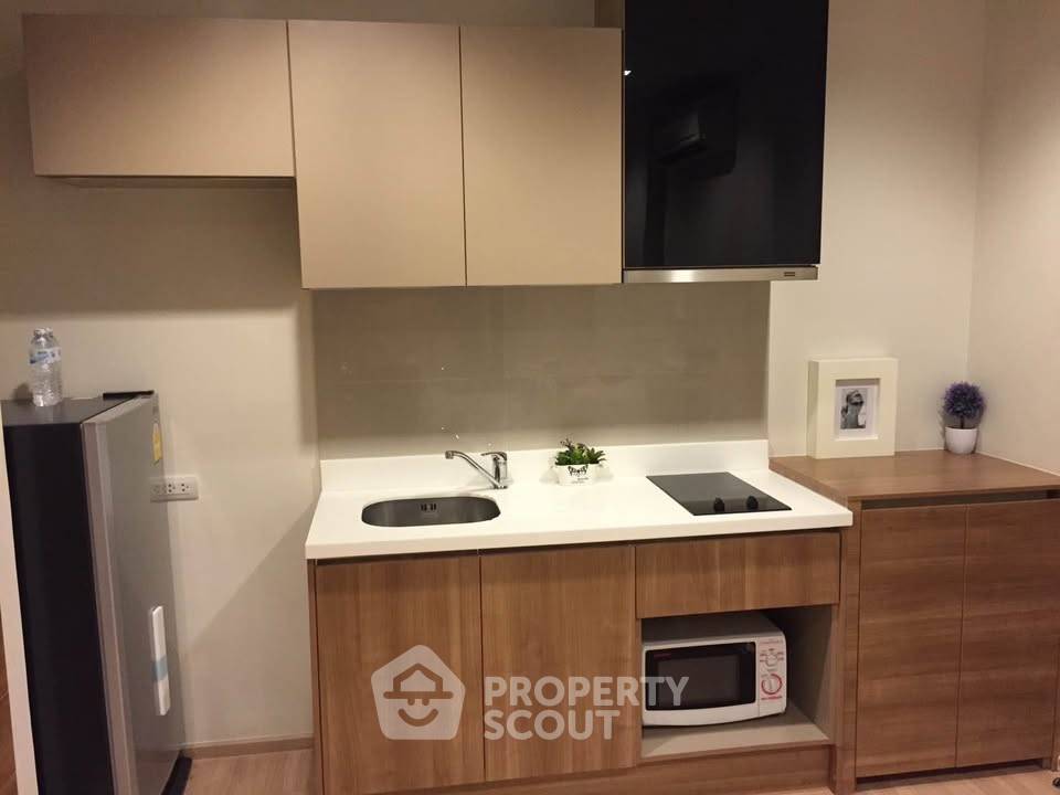 รูป คอนโด 1 ห้องนอน ชั้น 29 Rhythm Sathorn ใกล้ BTS สะพานตากสิน 300 ม. (ID 3168663) - รูปที่ 4/6