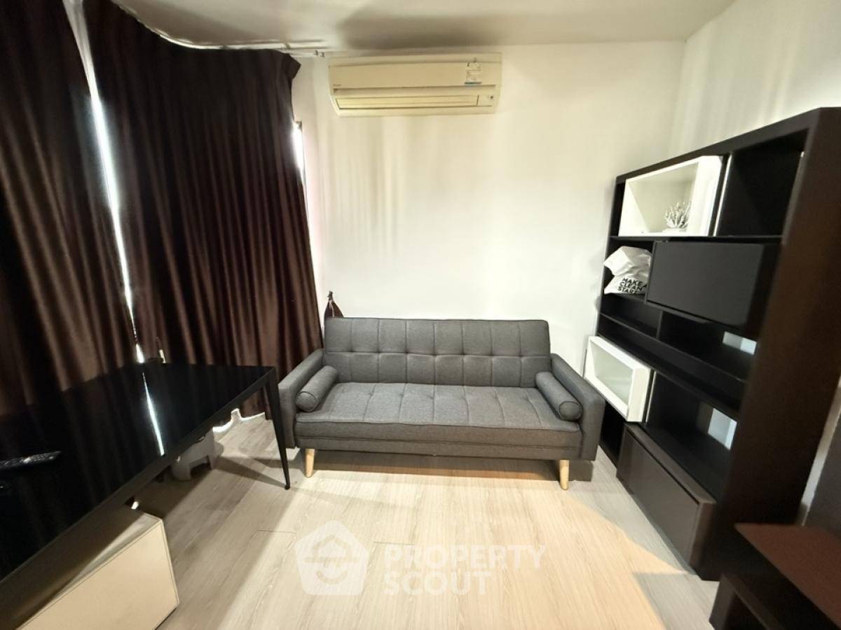 picture Great Value 2-BR Condo At Rhythm Asoke, 300m To MRT Phra Ram 9 (ID 3165901) - 1/14