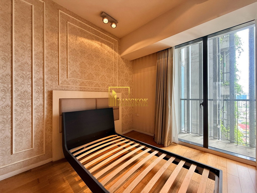รูป The Met Sathorn | Luxurious 3 Bedroom Condo For Sale - BR61991CD - รูปที่ 21/50