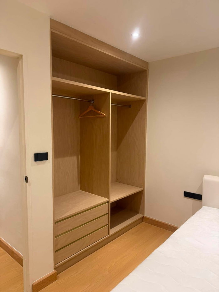 picture For rent, beautiful townhouse, Sukhumvit 48 location | Ready to move in (TH6923) - 6/13