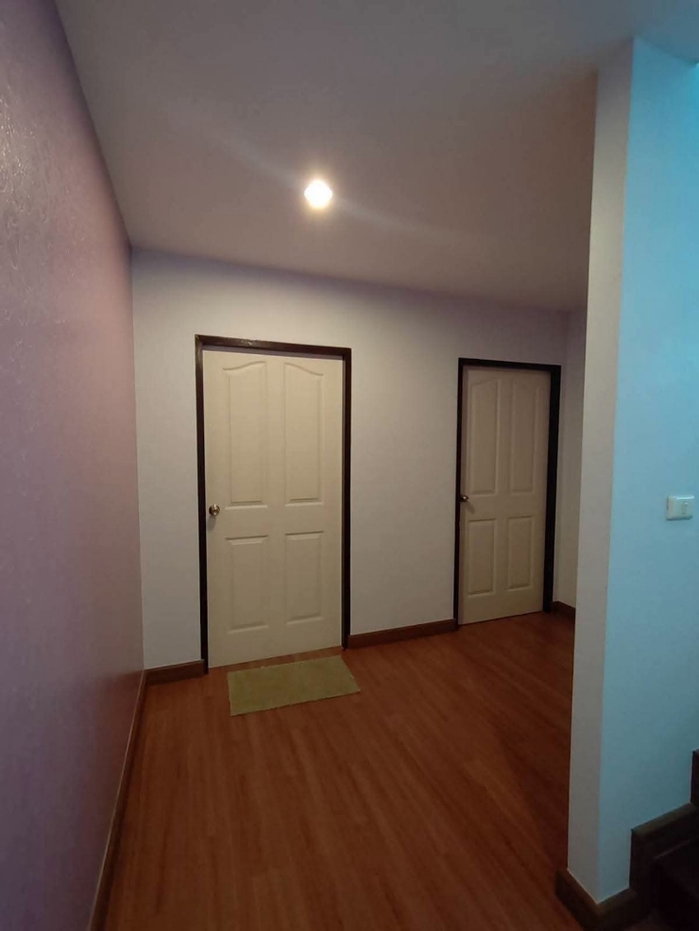 รูป ขายบ้านโครงการกรีนวิลล์บีชบางแสน 
ใกล้หาดบางแสน 4.99 ล้าน
 - รูปที่ 8/18