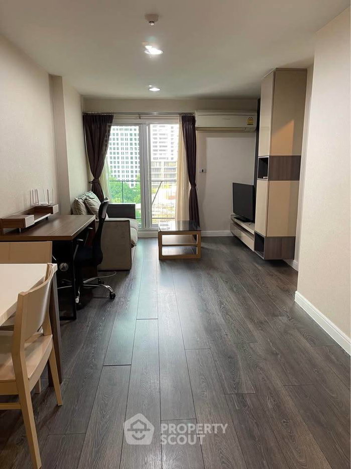 picture Spacious 1-BR 94 Sqm At The Crest Sukhumvit 49 Near BTS Thong Lor (ID 3167997) - 15/19
