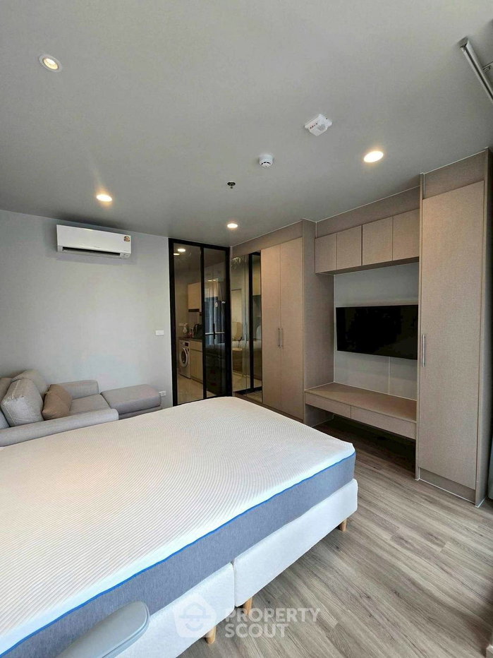 picture 1-BR Condo At Culture Thonglor Near BTS Thong Lor (ID 2447792) - 11/18