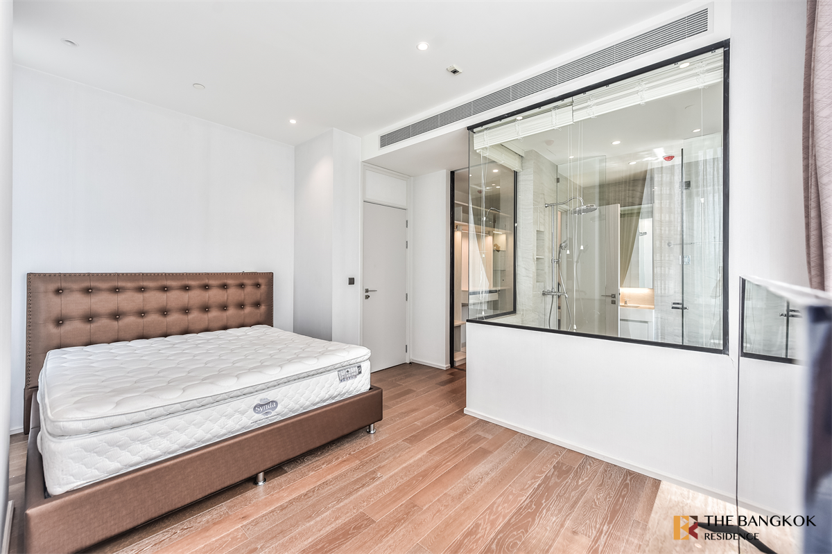 picture Muniq Langsuan Ultimate Luxury Lifestyle with Convenience - 6/10