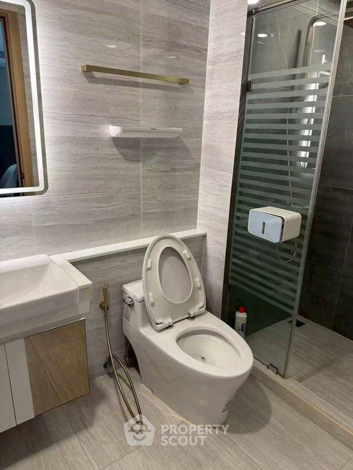 picture 1-BR Condo For Rent At Dusit Grand Park 2, Pattaya (ID 2899169) - 8/12