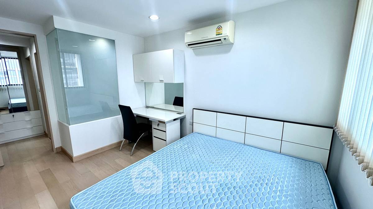 รูป ใกล้ BTS วงเวียนใหญ่ เพียง 100 ม. คอนโด 1 ห้องนอน Ideo Blucove Sathorn (ID 3165902) - รูปที่ 16/28