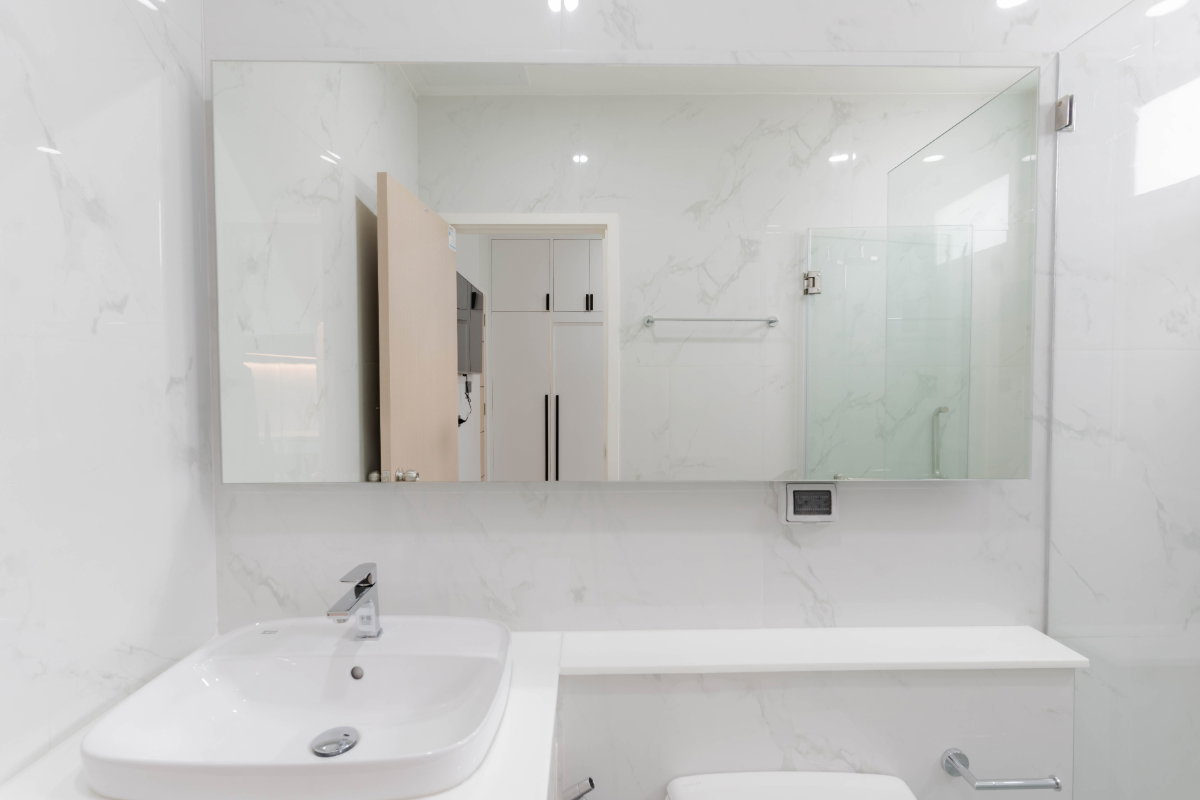 รูป 🏡✨ ให้เช่าบ้านเดี่ยว 2 ชั้น หลังใหญ่ ในโครงการคุณภาพ | หางดง เชียงใหม่ ✨ AHD-H1267 - รูปที่ 34/38
