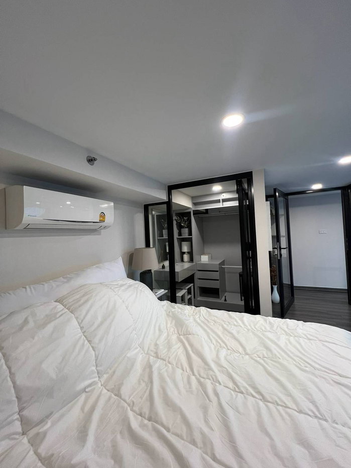 picture For rent Knightsbridge Space Rama 9 - 8/15