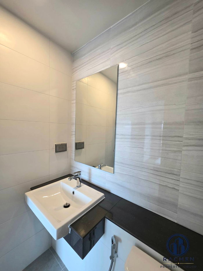 รูป ให้เช่า Escent Condo ขนาด 2 ห้องนอน 51.59 ตรม. ชั้น 31 ทิศเหนือ เช่า 22,000 บาท - รูปที่ 15/42