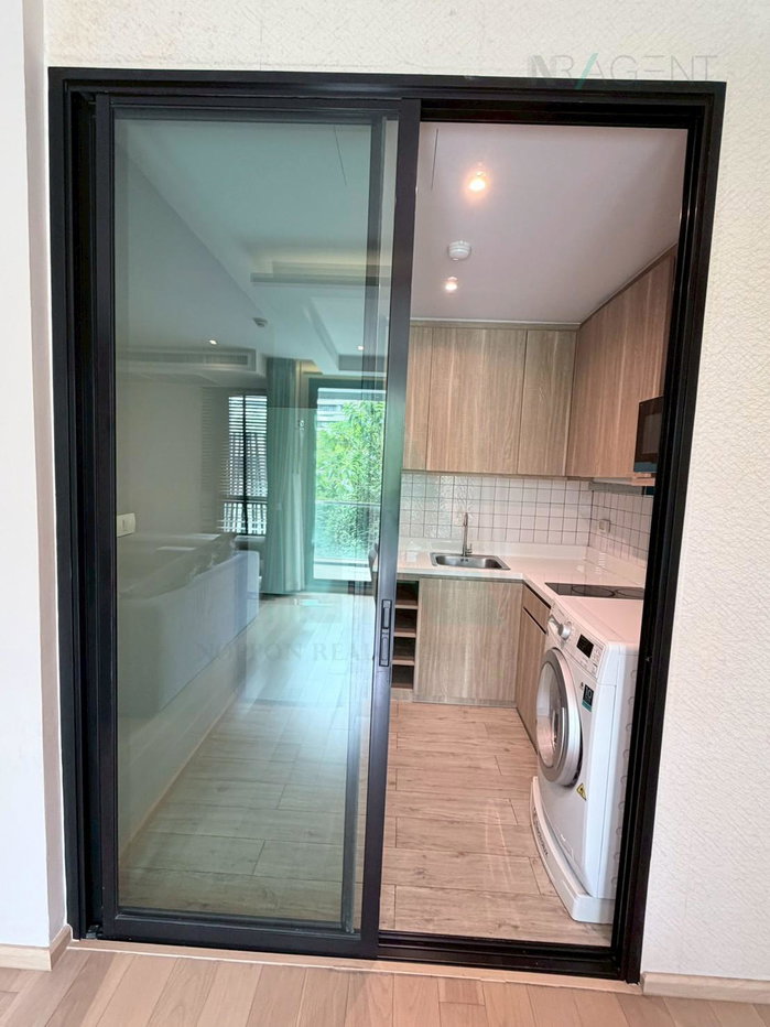 picture 🎉 For Rent Condo PARAGON 31 Building 1, Floor 2,2 bed room, Room size 75 sqm - 7/8