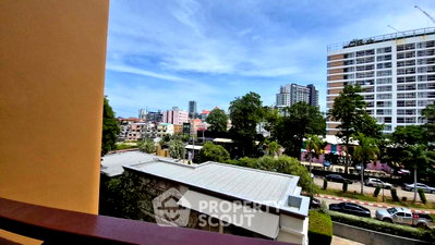 Condos for rent : 2-BR Royal Hill Resort Condominium In Pattaya South (ID 2281000)