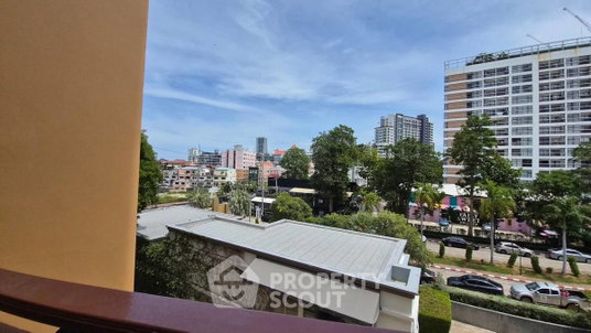 รูปภาพ 2-BR Royal Hill Resort Condominium In Pattaya South (ID 2281000)