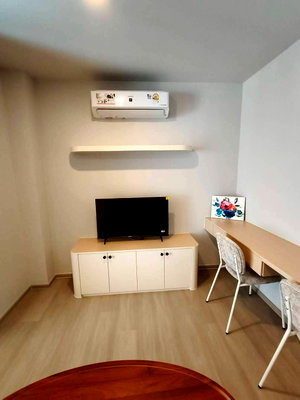 Condos for rent : BRAND-NEW  Condo ASPIRE ONNUT STATION  Corner Room 22K