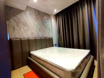Condos for rent : 🎉 For Rent Condo ASHTON ASOKE-RAMA 9 Building Omega, Floor 23,1 bed room, Room size 32.00 sqm