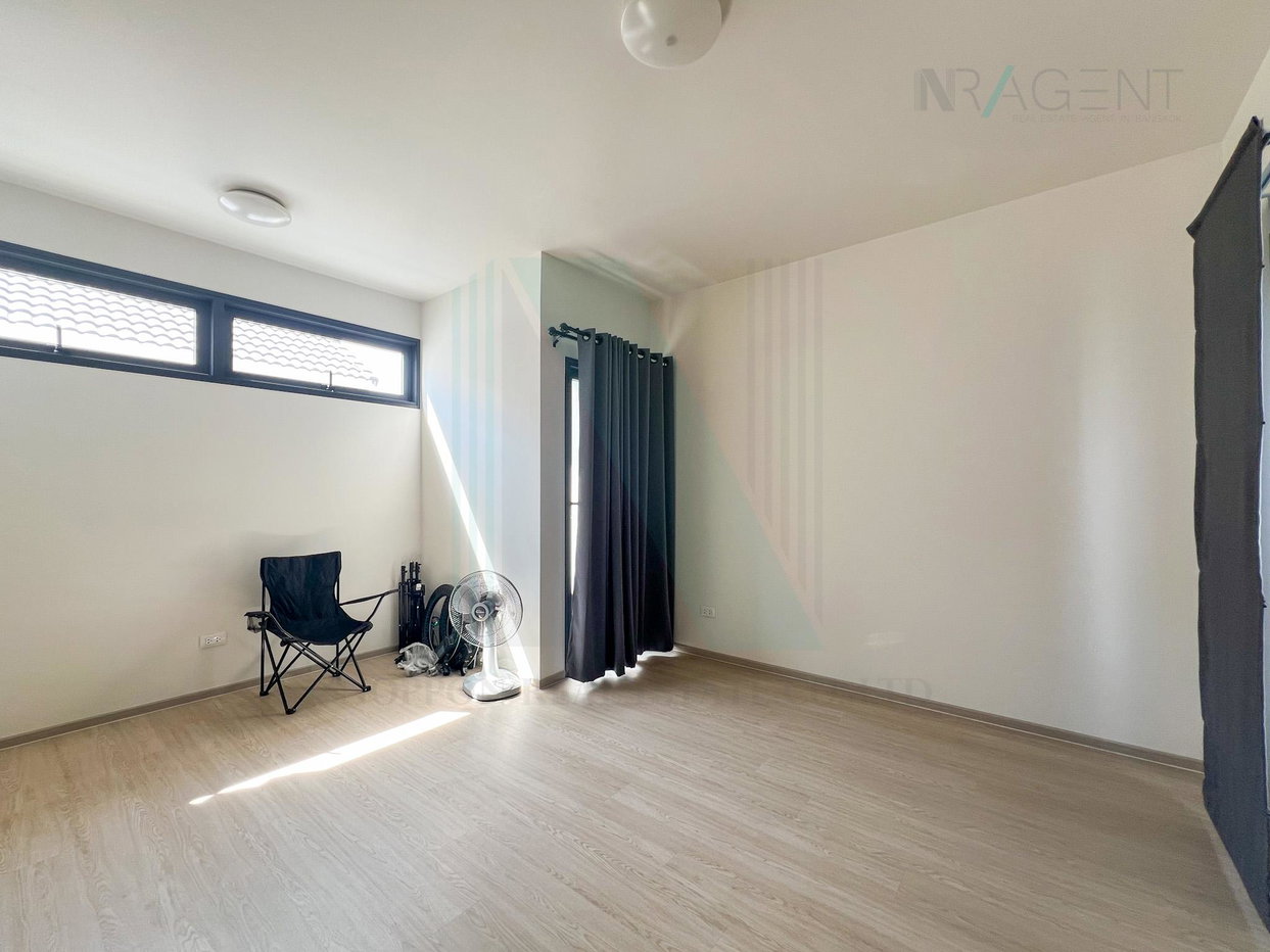 รูป 📌 ขายบ้านเดี่ยว โครงการ พิมนารา ศรีนครินทร์-บางนา 2 ชั้น 4 ห้องนอน 3 ห้องน้ำ - รูปที่ 8/8