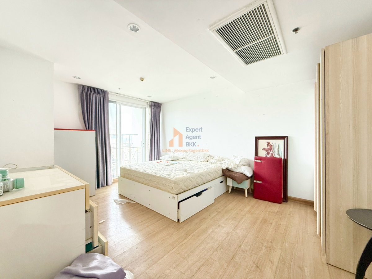 รูป ขาย/SALE : Supalai Wellington (ศุภาลัย เวลลิงตัน) - 3 ห้องนอน LC269 - รูปที่ 7/10