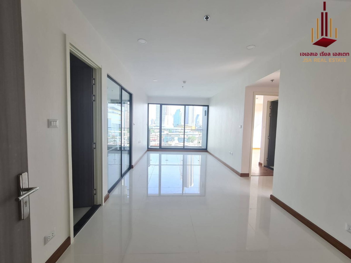 picture ✨ For Sale: Supalai Premier Charoen Nakhon Condo ✨ 💰 Only 10,500,000 THB - 1/7