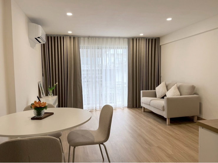 picture ðĒ Raintree Villa | BTS Thong Lo | Resort Style | 1 Bedroom - 5/13