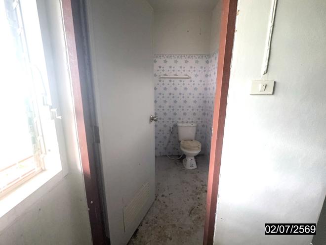 รูป อาคารพาณิชย์ 58.1 ตร.วา ไพรบึง ศรีสะเกษ 6.5M - รูปที่ 14/45