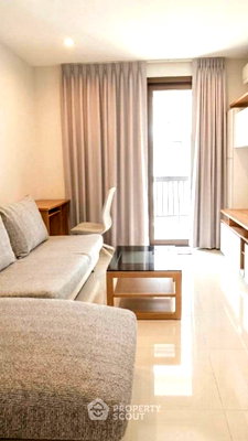 Condos for sale : 1-BR Vista Garden Condominium Near BTS Phra Khanong (ID 3165490)