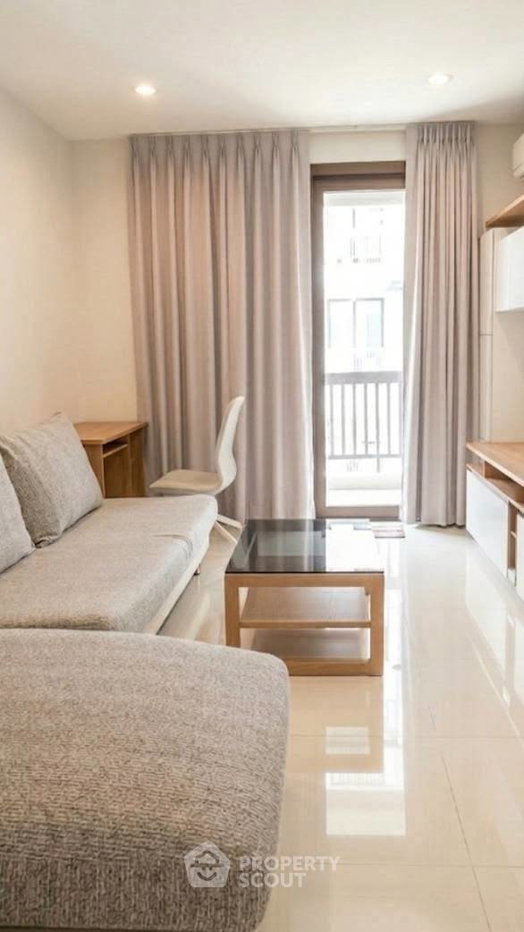 รูป ขายคอนโดหนึ่งห้องนอน Vista Garden Condominium ใกล้ BTS พระโขนง (ID 3165490) - รูปที่ 1/18