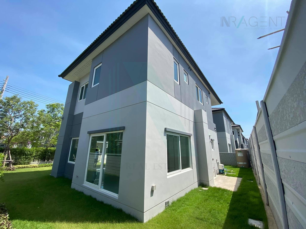 picture 📌 For Sell House CENTRO BANGNA-WONGWAEN 2-story 4 bedroom 3 bathroom - 3/8
