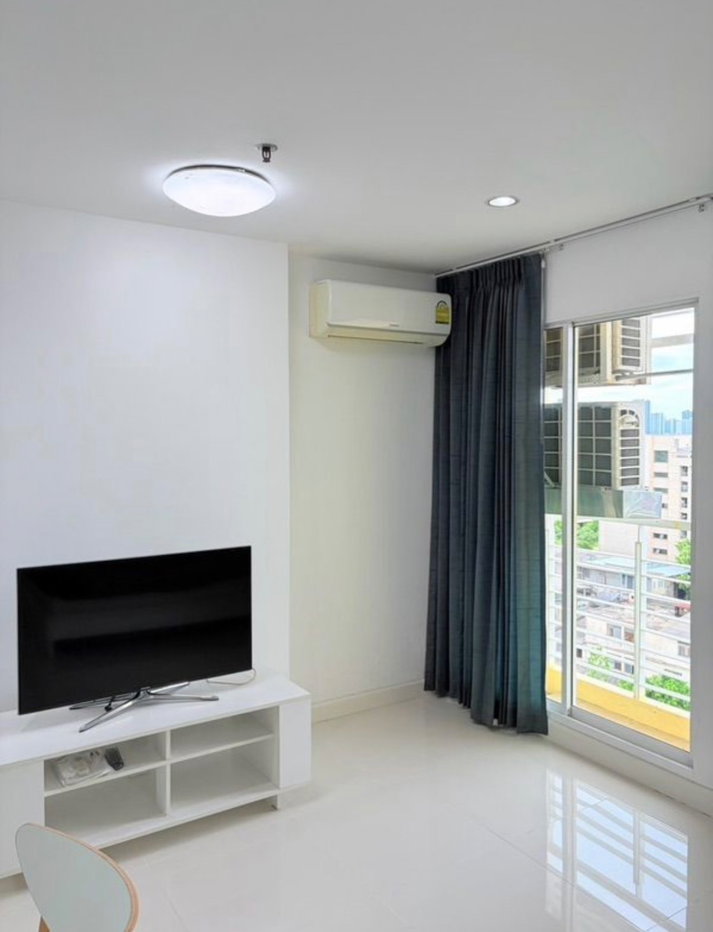picture Bangkok Horizon Phetkasem for rent ✨ Fully furnished - 3/8