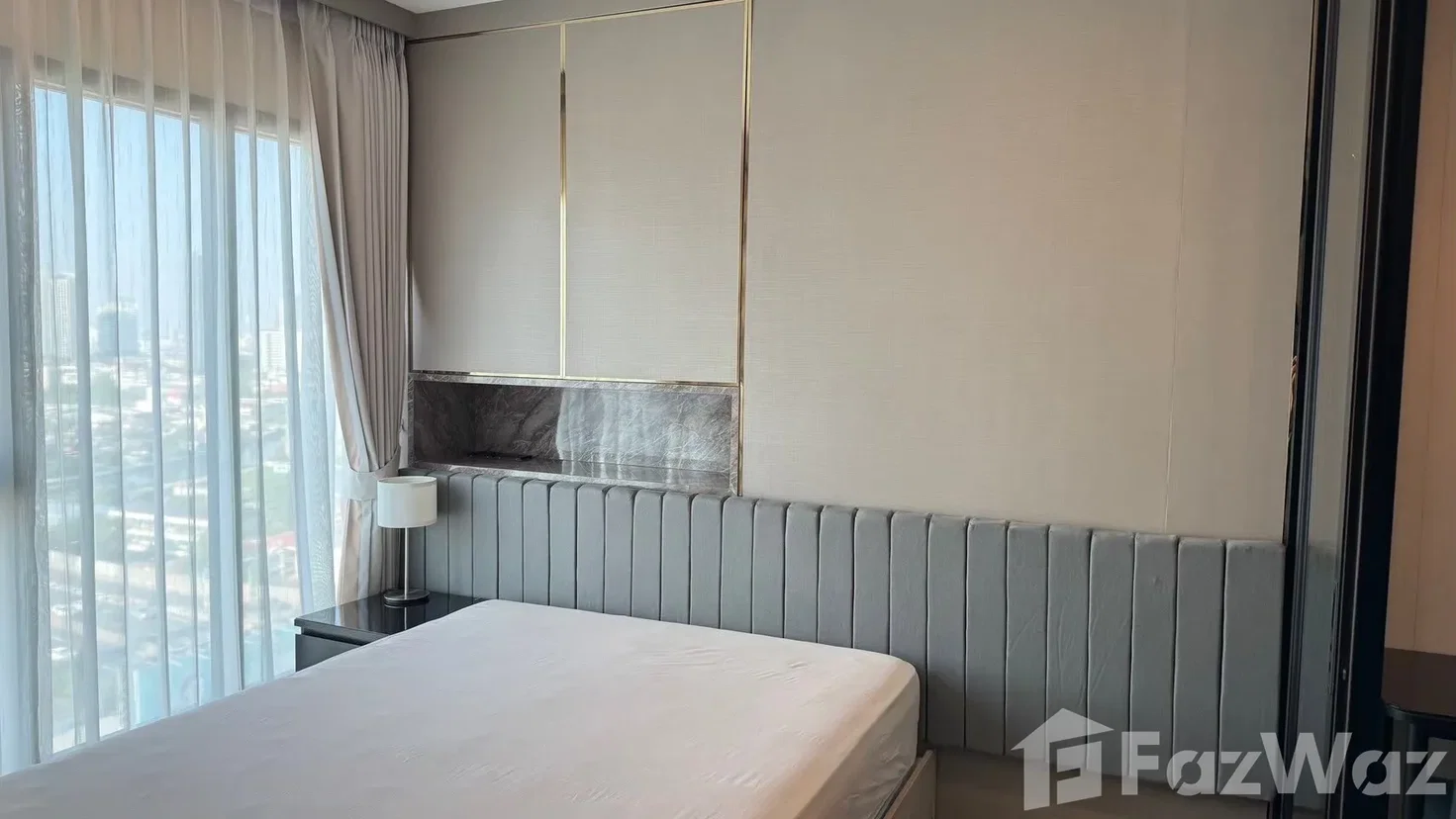 รูป ขาย คอนโด 1 ห้องนอน ในโครงการ โมดิซ สุขุมวิท 50 6654700 - รูปที่ 11/17