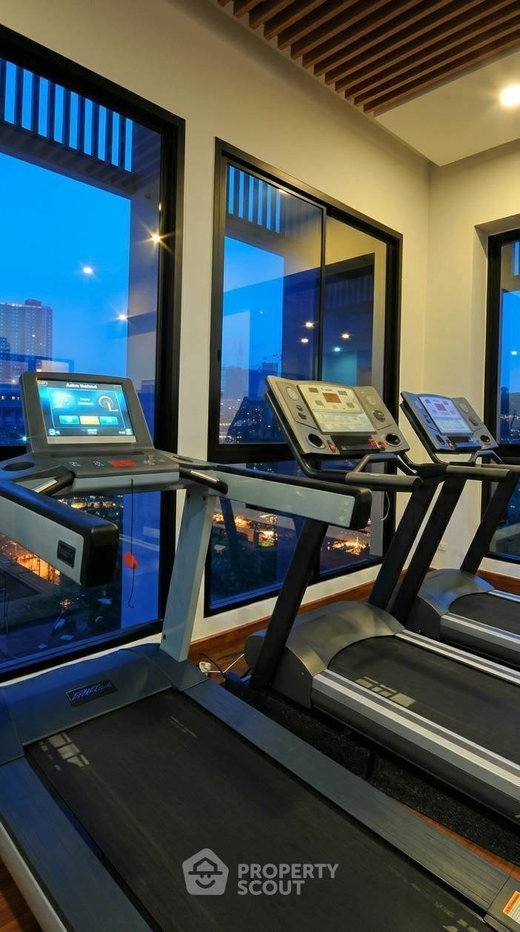 รูป ขายคอนโดหนึ่งห้องนอน Vista Garden Condominium ใกล้ BTS พระโขนง (ID 3165490) - รูปที่ 16/18
