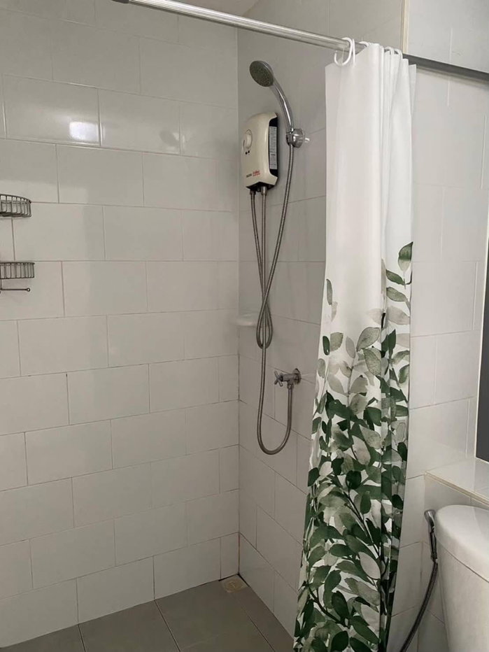 รูป ให้เช่า Plum Condo Park รังสิต เฟส 3 🏡 มีเครื่องซักผ้า พร้อมอยู่ ‼️ #ตอบแชทไว🔥🔥 รหัส L216 - รูปที่ 5/7