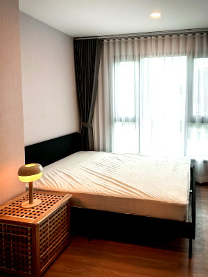 คอนโดให้เช่า : 💥CP-11620💥ว่าง ให้ เช่า แอสปาย สุขุมวิท - พระราม 4👉แอดไลน์ @mastercondo 