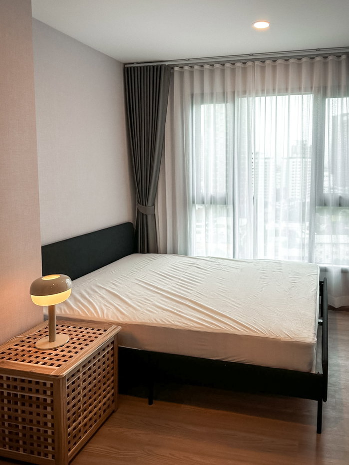 picture ðĨCP-11620ðĨAspire Sukhumvit - Rama 4ðLine : @mastercondo - 1/16