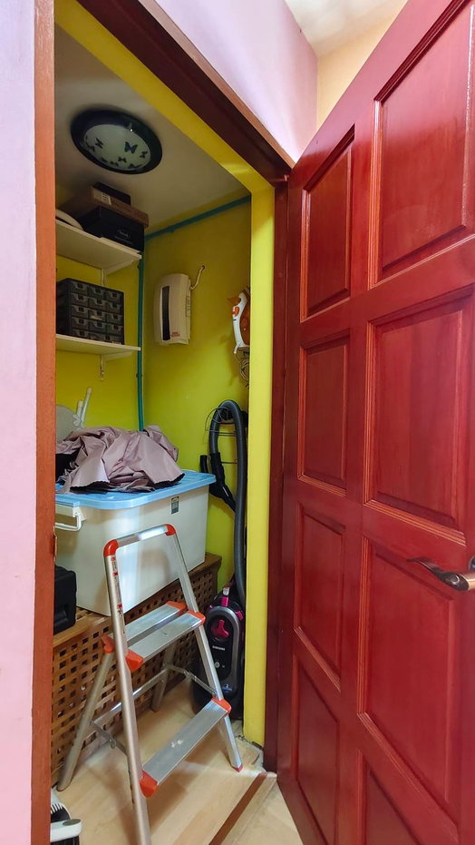 picture For Rent: Superior 1 Condominium | Floor 18C 2 Bedroom/2Bathroom - 3/18