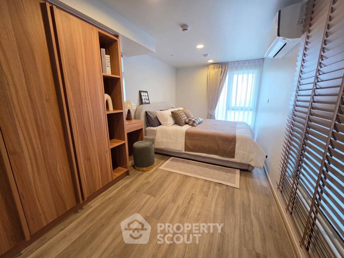 picture 35th-36th-Floor 2-BR Culture Thonglor Near BTS Thong Lor (ID 3156015) - 34/34