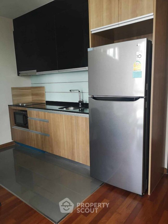 picture 27th-Floor 2-BR At Wish Signature Midtown Siam, BTS Ratchathewi (ID 1211547) - 3/8